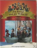 Augsburger Puppenkiste - Jim Knopf und die Wilde 13 Gold Edition
