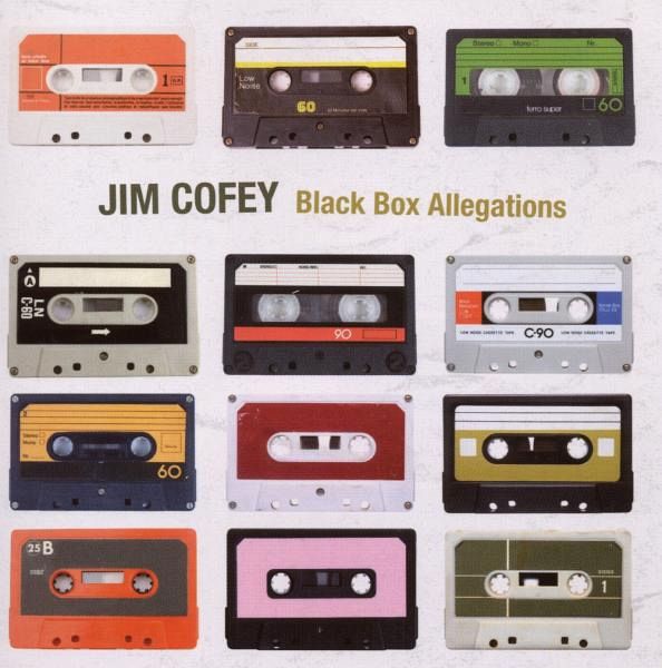Black Box Allegations Black Box Allegations