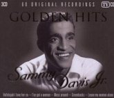 Golden Hits Of Sammy Davis Jr. Golden Hits Of Sammy Davis Jr.