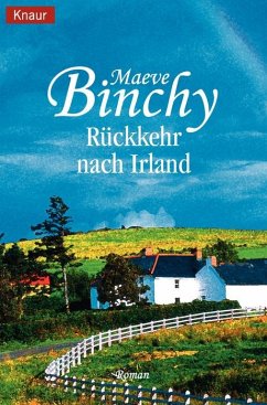 Cover Rückkehr nach Irland
