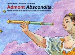 Cover Admont Abscondita