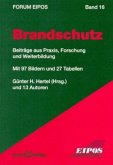 Brandschutz