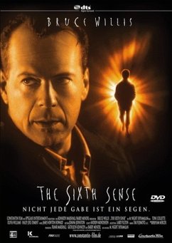 Cover The Sixth Sense