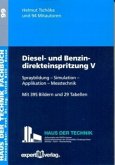 Diesel- und Benzindirekteinspritzung