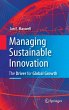 Managing Sustainable Innovation - Bild 1