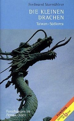 Cover Die Kleinen Drachen
