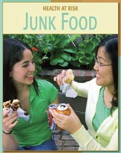 Junk Food - Currie, Stephen