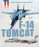 Grumman F-14 Tomcat in Combat: 1972-2006