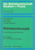 Betriebsinformatik