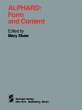 Alphard: Form and Content - Bild 1