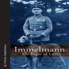 Immelmann - Immelmann, Frantz; Sykes, Claud W