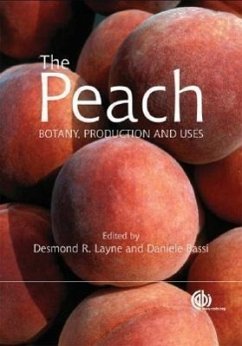 The Peach - Layne, Desmond R; Bassi, D.