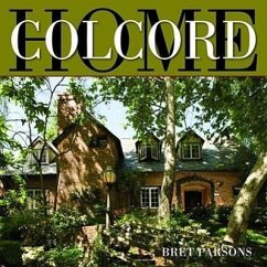 Colcord: Home - Parsons, Bret