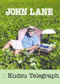 Best of the Kudzu Telegraph - Lane, John