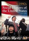 Social History of the United States [10 Volumes]