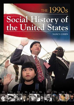 Social History of the United States [10 Volumes] - Greenberg, Brian; Watts, Linda S.; Greenwald, Richard A.