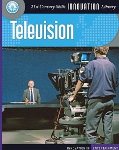 Television - Teitelbaum, Michael