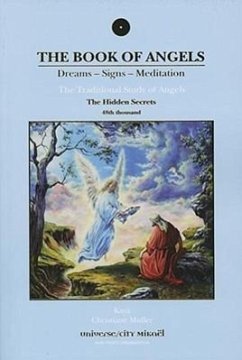 The Book of Angels: The Hidden Secrets: Dreams - Signs - Meditation; The Traditional Study of Angels - Kaya; Muller, Christiane
