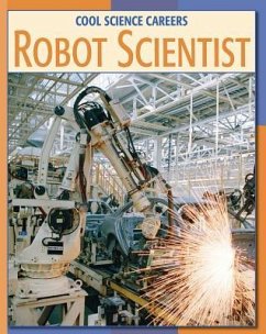 Robot Scientist - Manatt, Kathleen