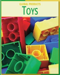 Toys - Cunningham, Kevin