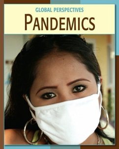 Pandemics - Green, Robert