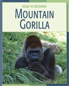 Mountain Gorilla - Somervill, Barbara A