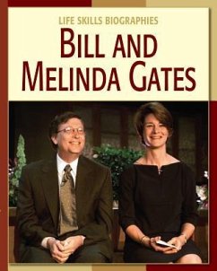 Bill and Melinda Gates - Rau, Dana Meachen