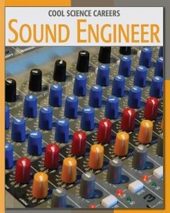 Sound Engineer - Hynes, Patricia