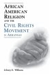 African American Religion and the Civil... - Bild 1