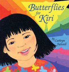 Butterflies for Kiri - Falwell, Cathryn