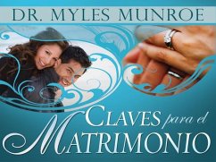 Claves Para El Matrimonio - Munroe, Myles