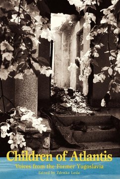 Children of Atlantis - Zdenko Lesic