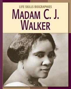 Madame C. J. Walker - Marsico, Katie