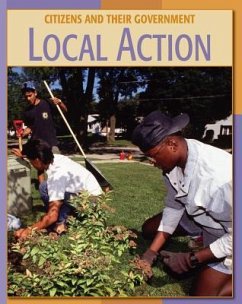 Local Action - Muschal, Frank