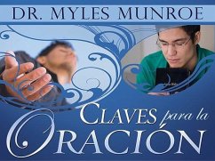 Claves Para la Oracion - Munroe, Myles