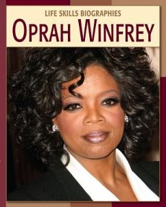 Oprah Winfrey - Alter, Judy