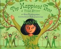 The Happiest Tree - Krishnaswami, Uma