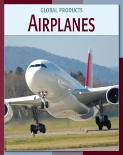 Airplanes - Masters, Nancy Robinson