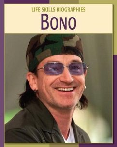 Bono - Ditchfield, Christin