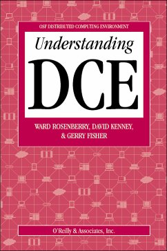 Understanding DCE - Rosenberry, Ward; Kenney, David; Fisher, Gerry