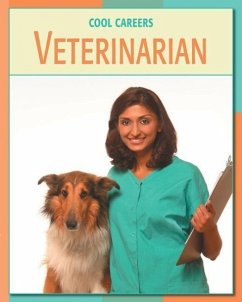 Veterinarian - Somervill, Barbara A