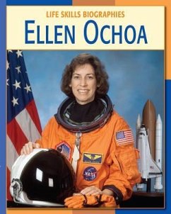 Ellen Ochoa - Buckley, Annie