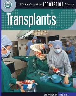 Transplants - Gray, Susan H