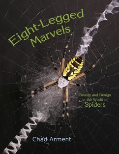 Cover Eight-Legged Marvels