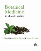 Botanical Medicine in Clinical Practice