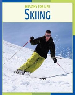 Skiing - Teitelbaum, Michael