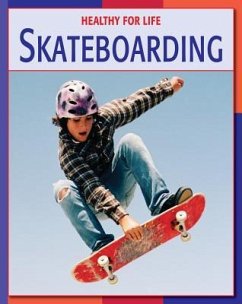 Skateboarding - Fitzpatrick, Jim
