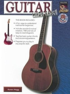 Guitar Made Easy