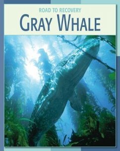 Gray Whale - Gray, Susan H