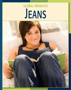Jeans - Masters, Nancy Robinson